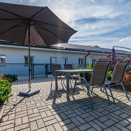 Apartman Lipno G11 Frymburk Zewnętrze zdjęcie