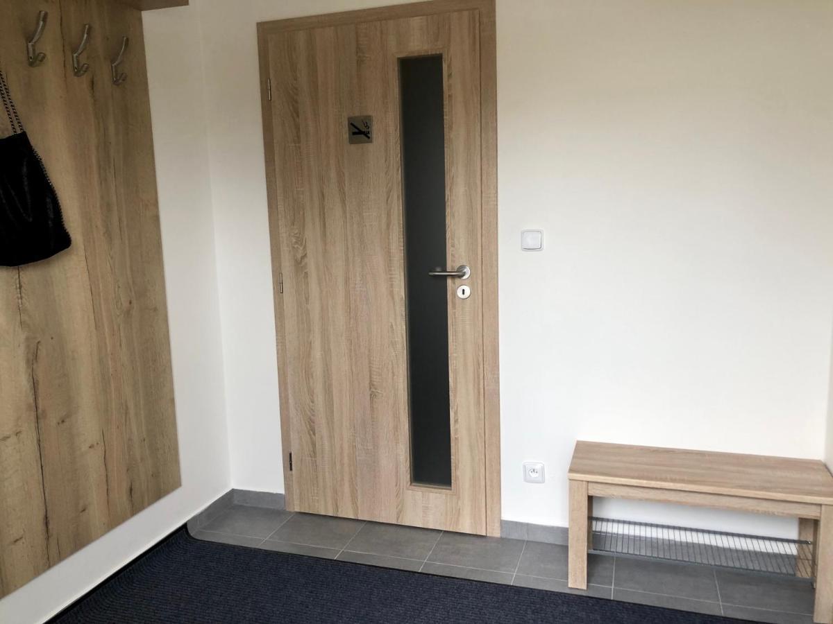 Apartman Lipno G11 Frymburk Zewnętrze zdjęcie