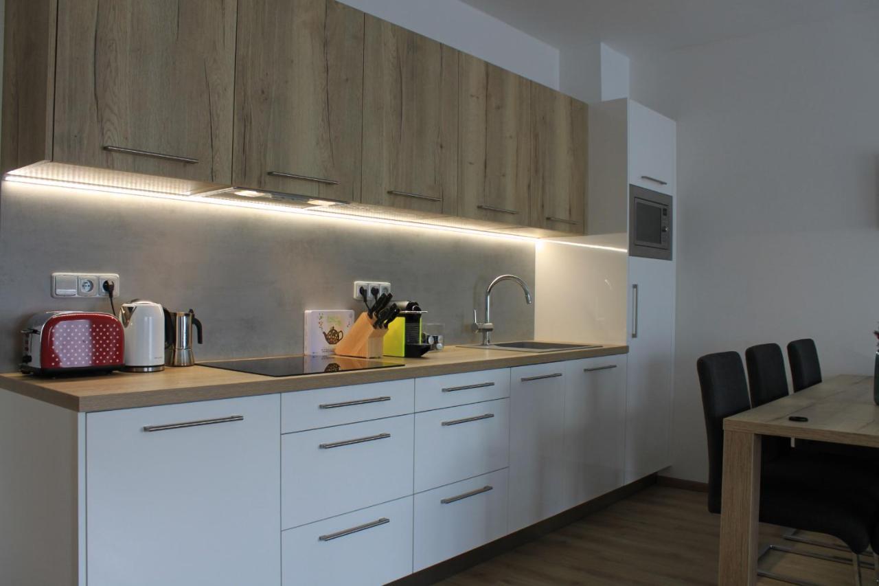 Apartman Lipno G11 Frymburk Zewnętrze zdjęcie