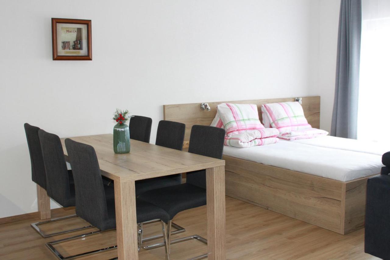Apartman Lipno G11 Frymburk Zewnętrze zdjęcie