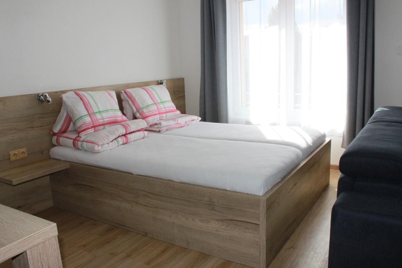 Apartman Lipno G11 Frymburk Zewnętrze zdjęcie