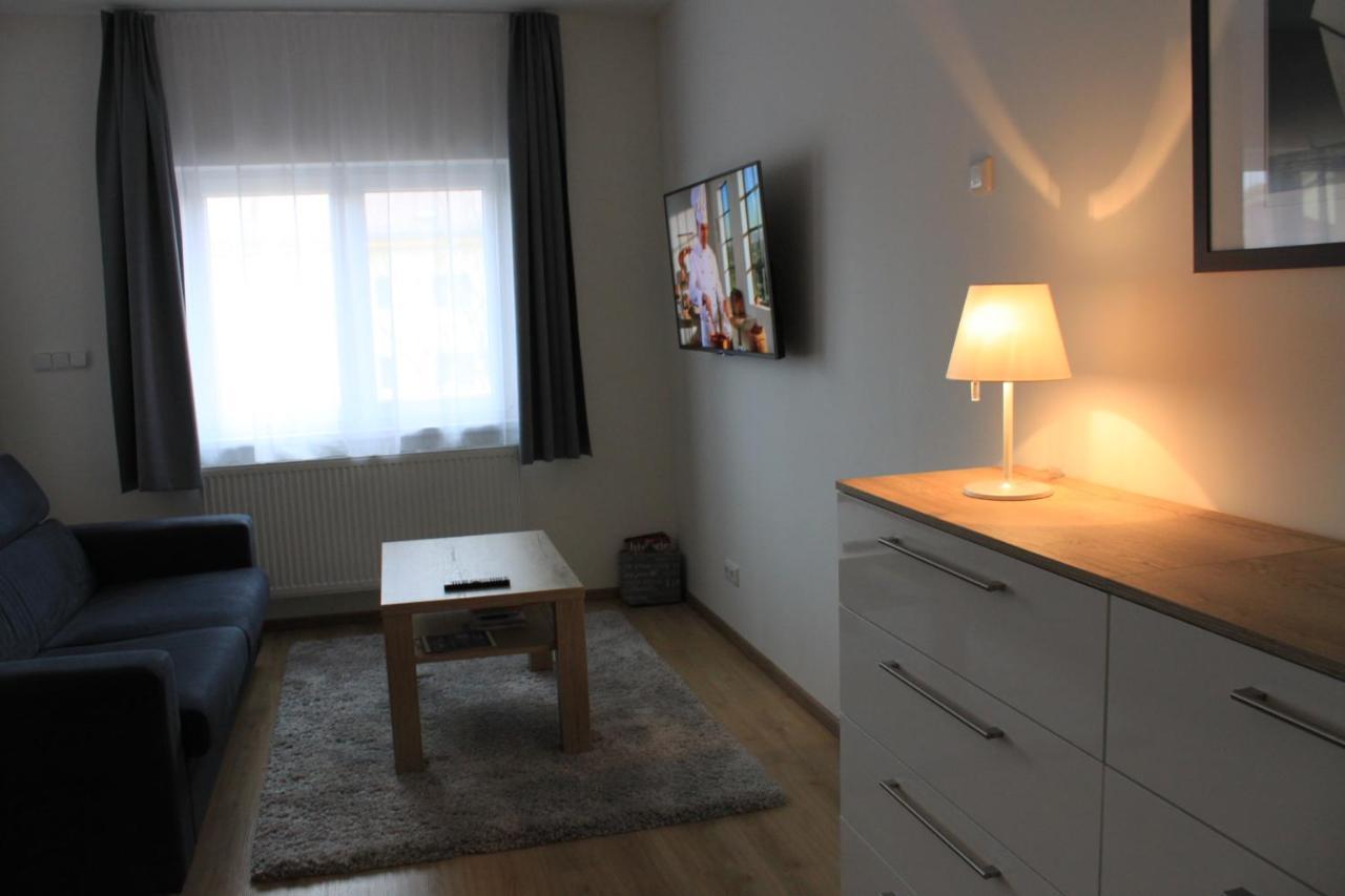 Apartman Lipno G11 Frymburk Zewnętrze zdjęcie