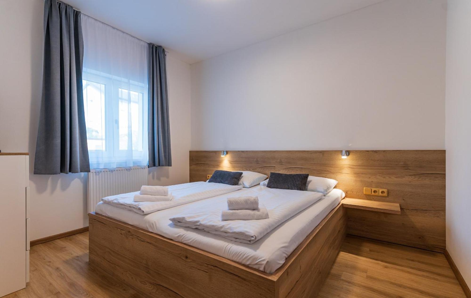 Apartman Lipno G11 Frymburk Zewnętrze zdjęcie