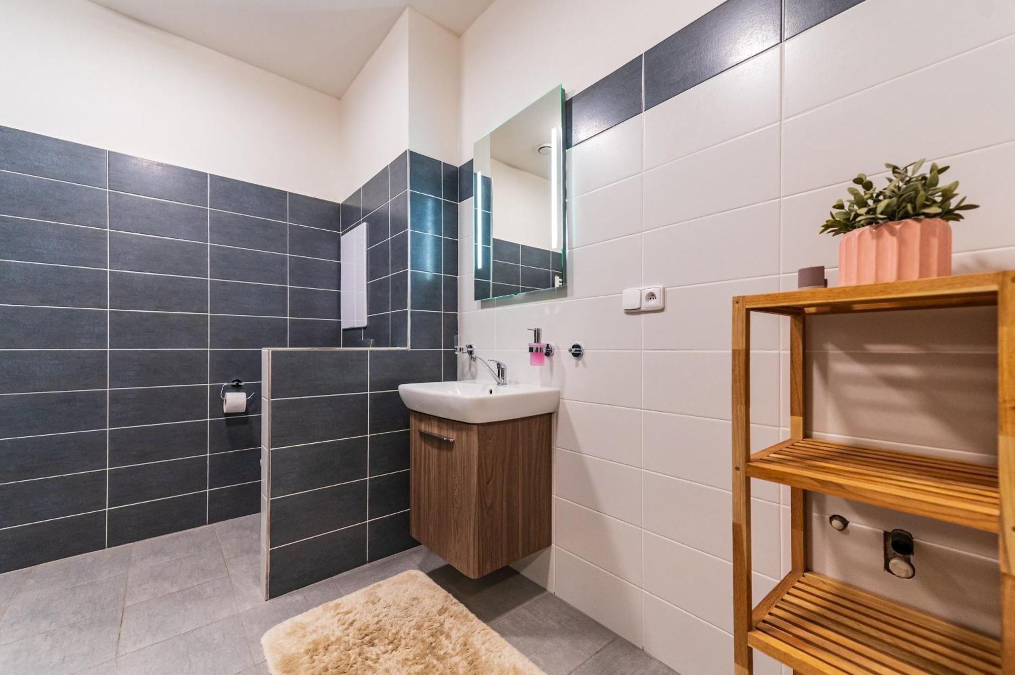Apartman Lipno G11 Frymburk Zewnętrze zdjęcie