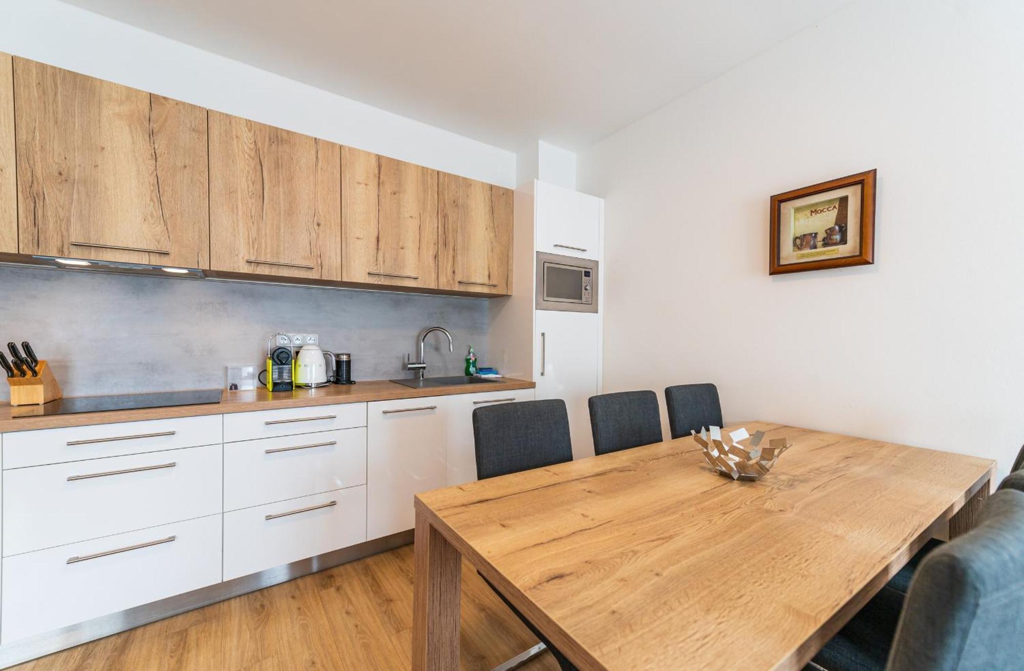 Apartman Lipno G11 Frymburk Zewnętrze zdjęcie