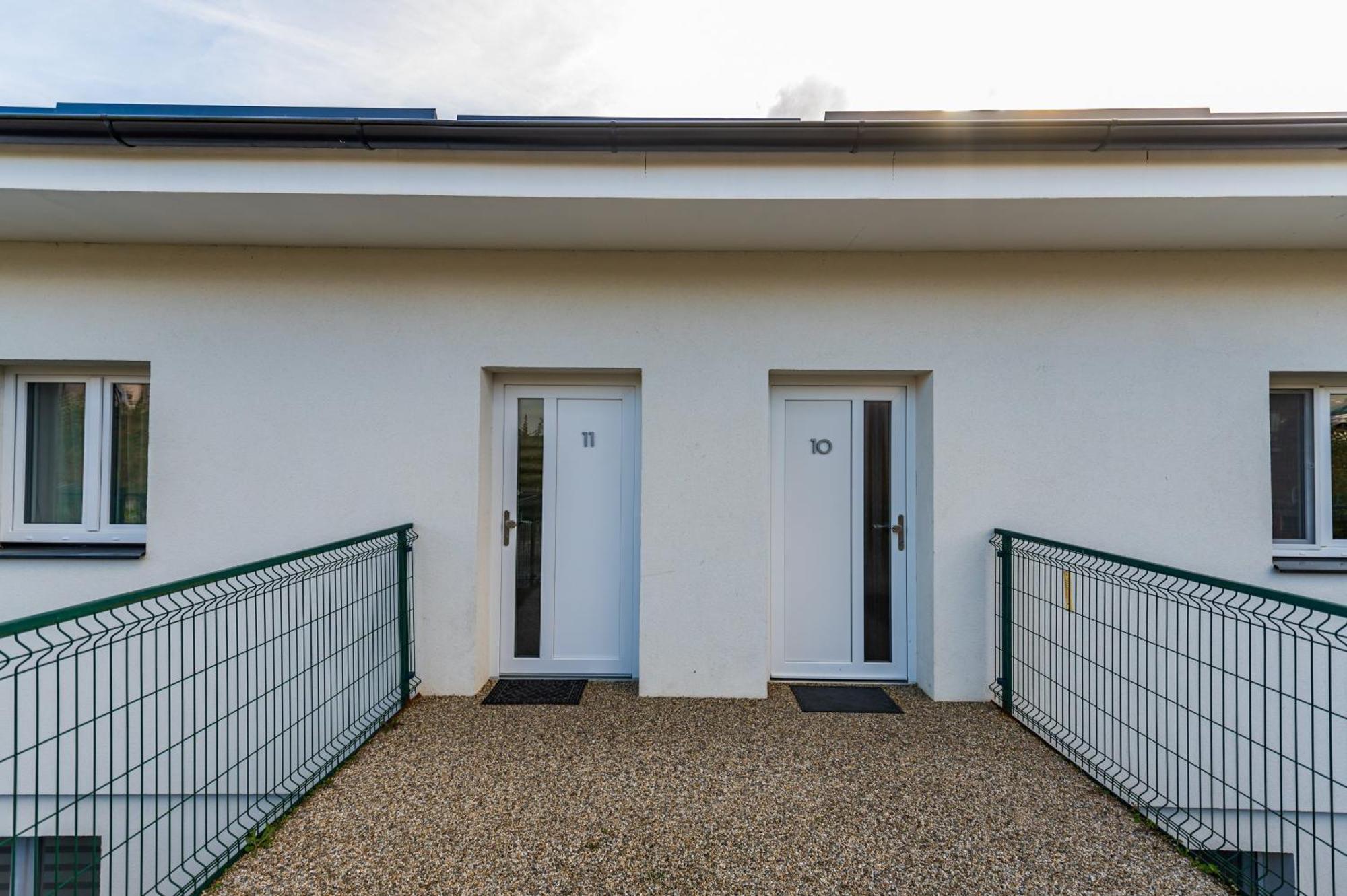 Apartman Lipno G11 Frymburk Zewnętrze zdjęcie