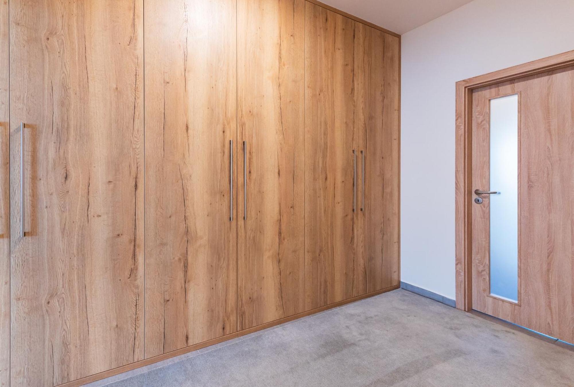 Apartman Lipno G11 Frymburk Zewnętrze zdjęcie